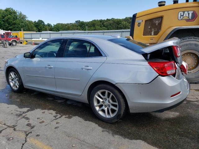 2016 Chevrolet Malibu Limited LT