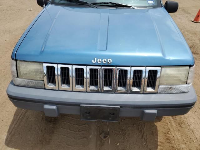 1994 Jeep Grand Cherokee Laredo