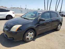 Salvage cars for sale at Van Nuys, CA auction: 2010 Nissan Sentra 2.0