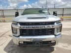 2022 Chevrolet Silverado K3500 LT