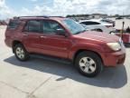 2006 Toyota 4runner SR5