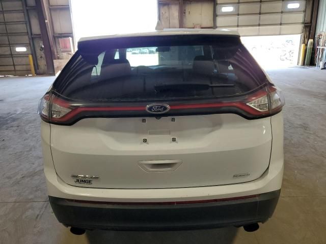 2015 Ford Edge SE