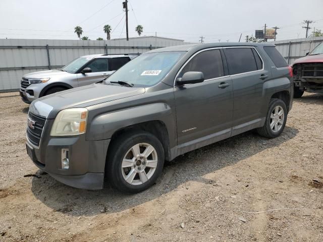 2013 GMC Terrain SLE