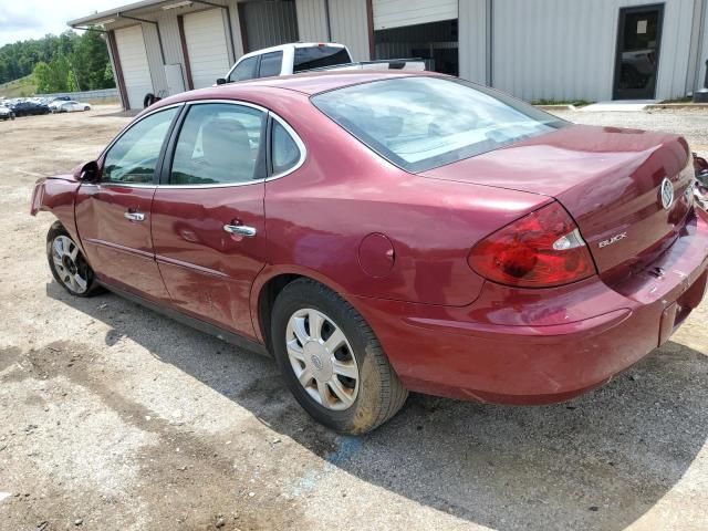 2006 Buick Lacrosse CX