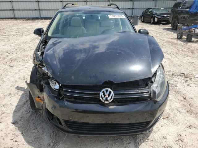 2014 Volkswagen Jetta TDI