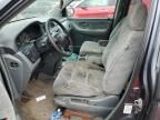 2004 Honda Odyssey EX