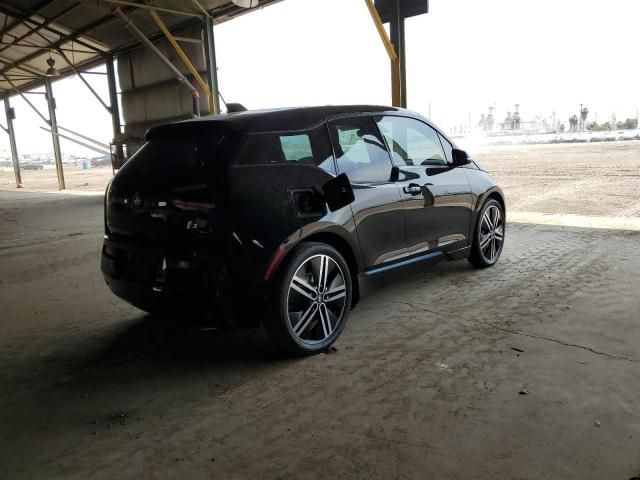 2016 BMW I3 BEV