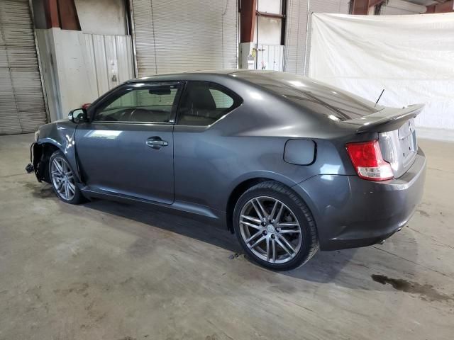 2011 Scion TC