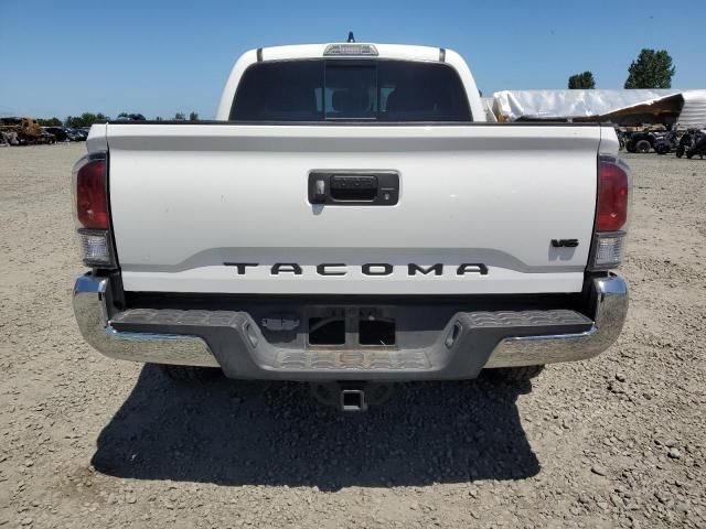 2023 Toyota Tacoma Double Cab