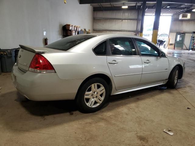 2013 Chevrolet Impala LT