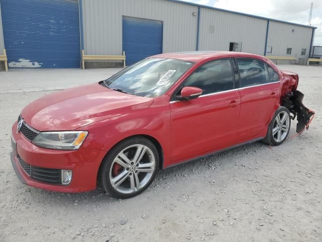 2015 Volkswagen Jetta GLI