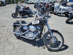 Vehiculos salvage en venta de Copart Martinez, CA: 2001 Harley-Davidson FXD