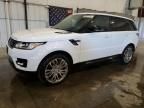 2014 Land Rover Range Rover Sport SC