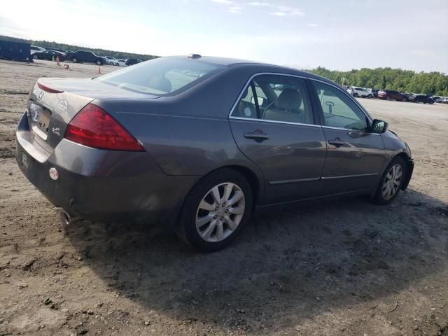 2006 Honda Accord EX