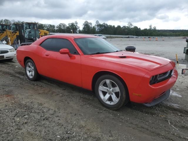 2014 Dodge Challenger SXT