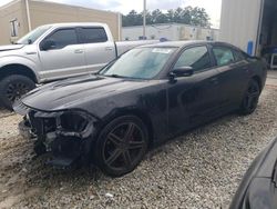 2015 Dodge Charger SE en venta en Ellenwood, GA