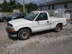 2003 Chevrolet S Truck S10