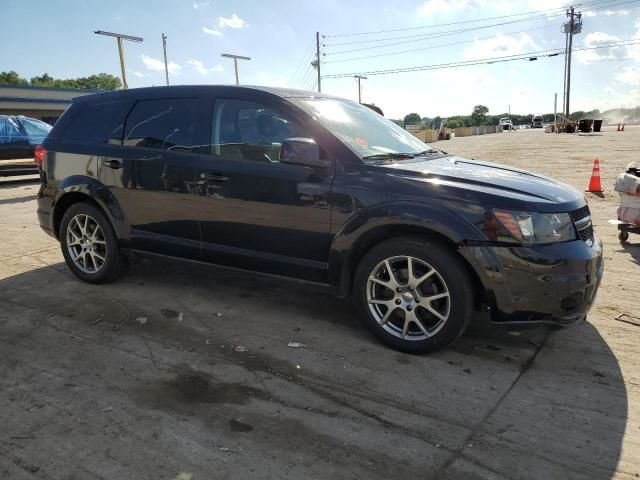 2014 Dodge Journey R/T