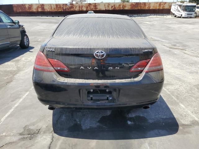 2008 Toyota Avalon XL