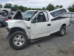 2001 Ford F150 en venta en Grantville, PA