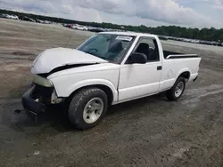 2003 Chevrolet S Truck S10 en venta en Spartanburg, SC