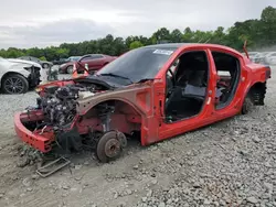 Dodge Vehiculos salvage en venta: 2020 Dodge Charger R/T