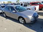 2006 Ford Fusion SE