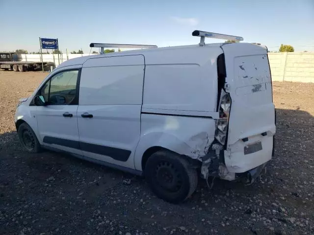 2015 Ford Transit Connect XL