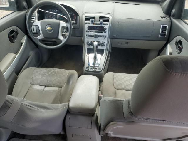 2008 Chevrolet Equinox LS