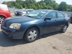 Mitsubishi Galant Vehiculos salvage en venta: 2004 Mitsubishi Galant DE