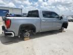 2022 GMC Sierra Limited K1500 SLT