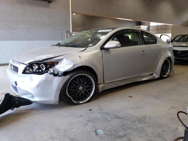 2005 Scion TC