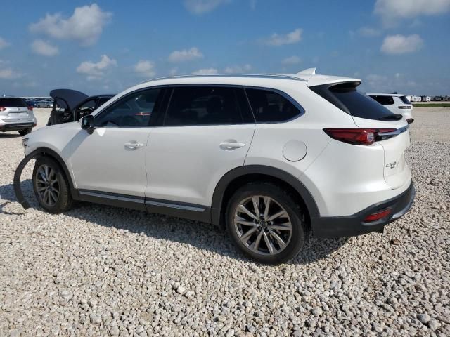 2017 Mazda CX-9 Signature