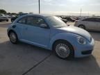 2014 Volkswagen Beetle