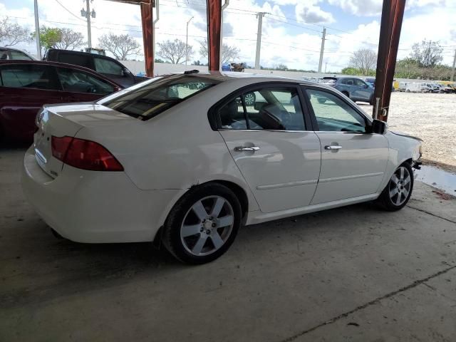 2009 KIA Optima LX