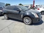 2010 Cadillac SRX Premium Collection