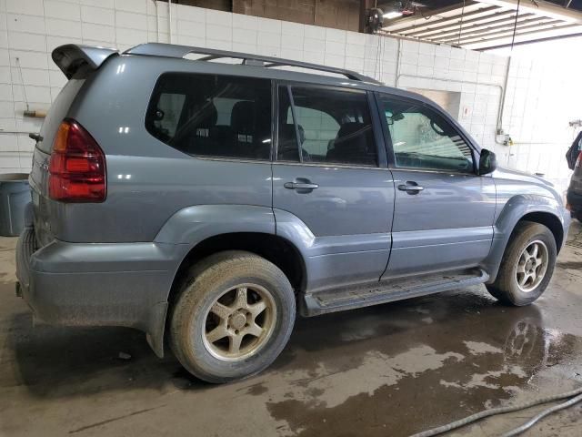 2004 Lexus GX 470