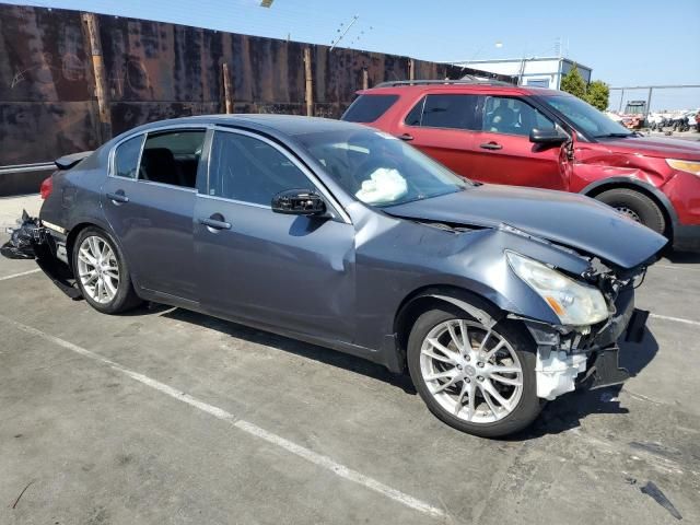 2007 Infiniti G35