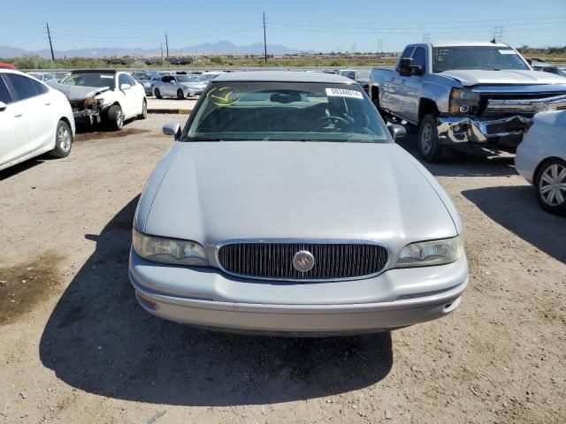 1998 Buick Lesabre Limited