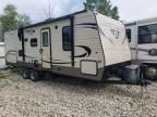 2016 Keystone Travel Trailer