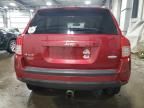 2013 Jeep Compass Latitude