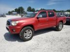 2013 Toyota Tacoma Double Cab