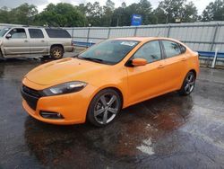 2013 Dodge Dart SXT en venta en Eight Mile, AL