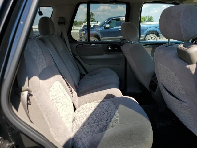 2003 GMC Envoy