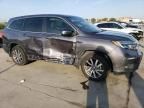 2021 Honda Pilot EXL