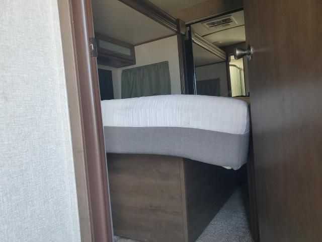 2019 Cougar Travel Trailer