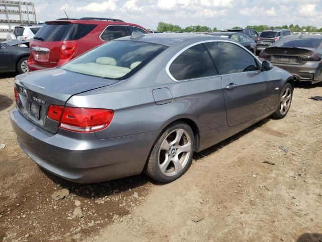 2007 BMW 328 XI