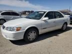 2001 Toyota Camry CE