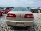 2007 Lincoln MKZ