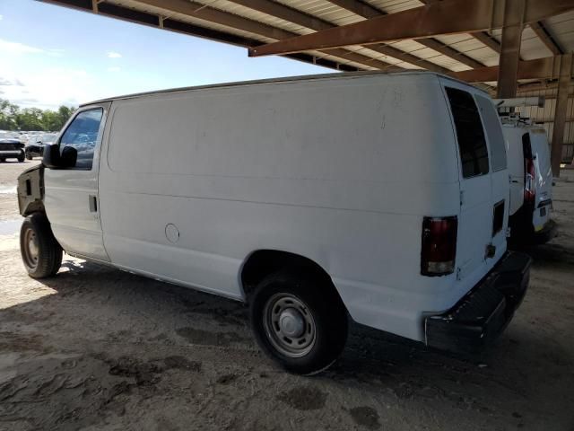 2006 Ford Econoline E150 Van